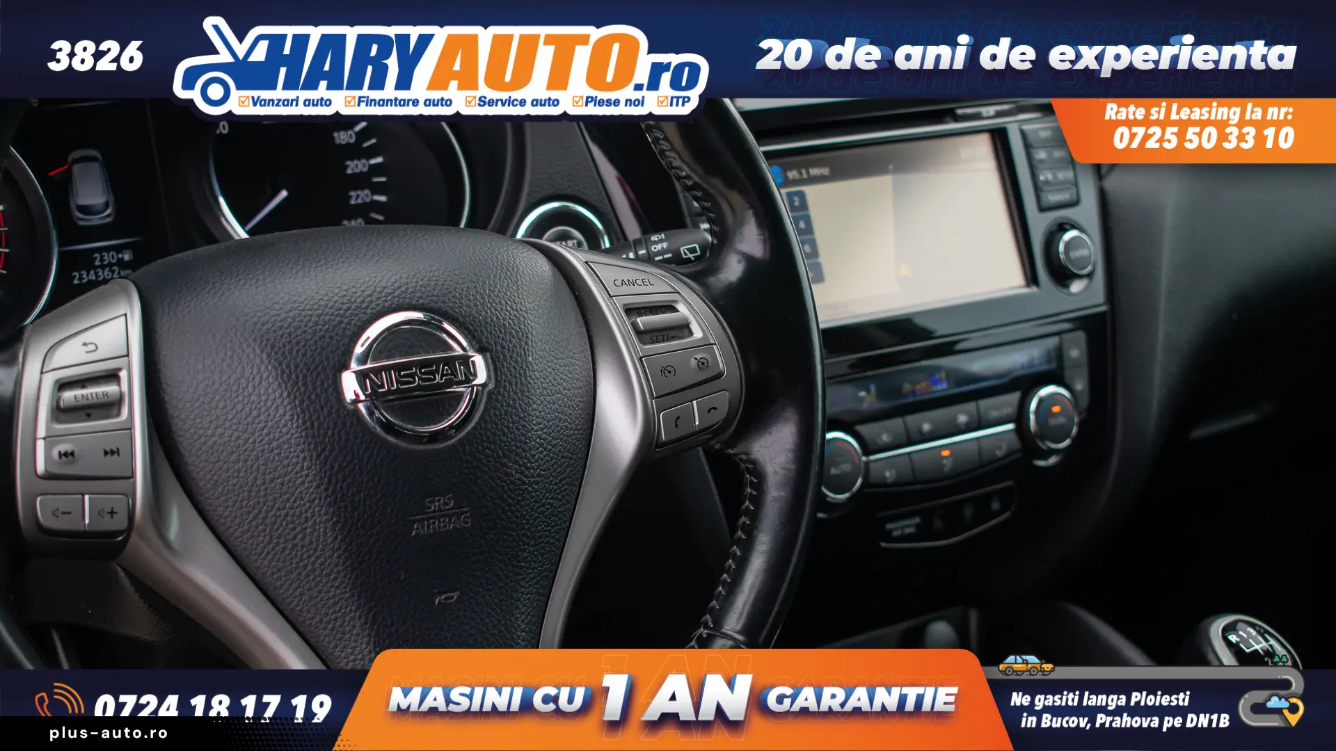 Nissan Qashqai 1.5 Diesel   2015