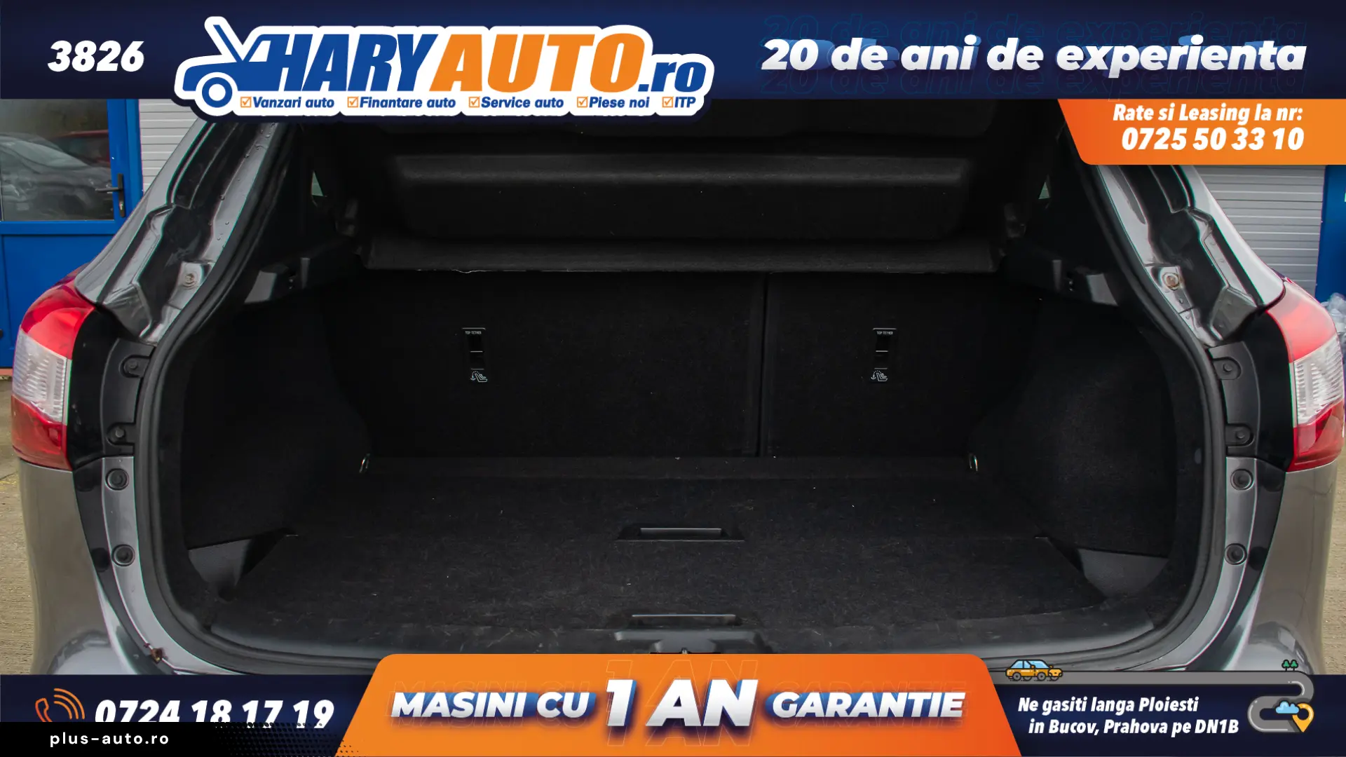 Nissan Qashqai 1.5 Diesel   2015