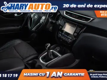 Nissan Qashqai 1.5 Diesel   2015