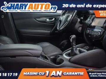 Nissan Qashqai 1.5 Diesel   2015