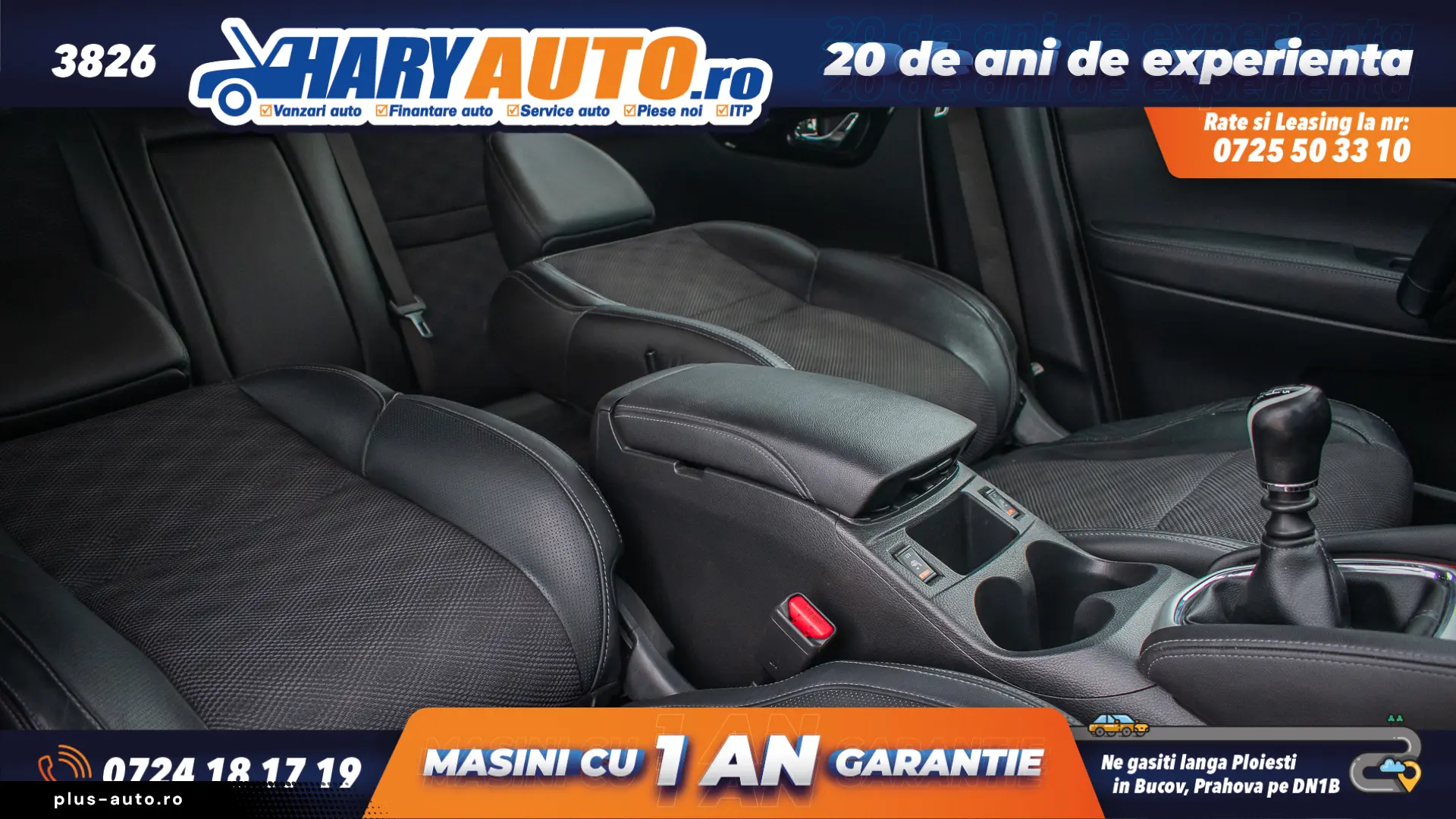 Nissan Qashqai 1.5 Diesel   2015