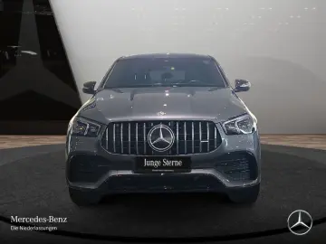 MERCEDES-BENZ GLE53 AMG 4M