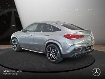 MERCEDES-BENZ GLE53 AMG 4M