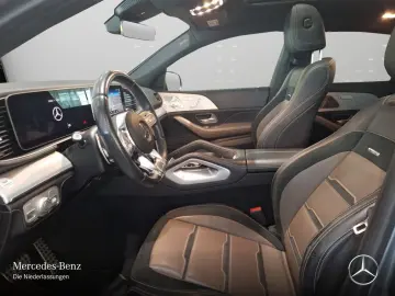 MERCEDES-BENZ GLE53 AMG 4M