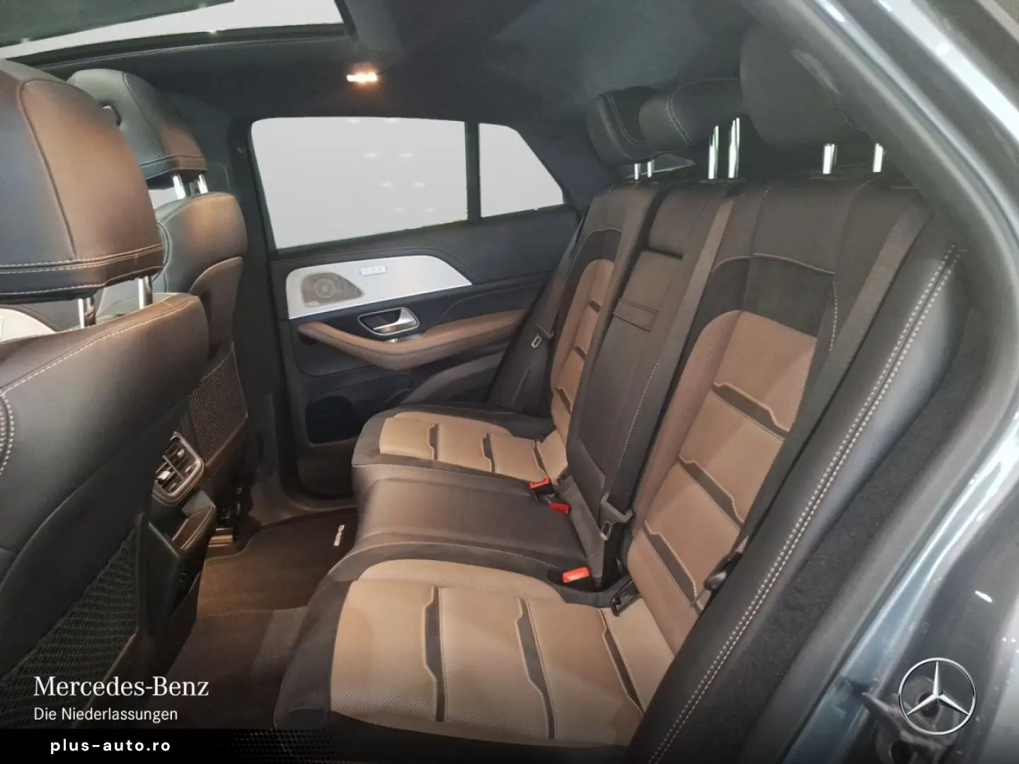 MERCEDES-BENZ GLE53 AMG 4M