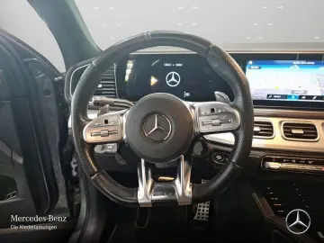 MERCEDES-BENZ GLE53 AMG 4M