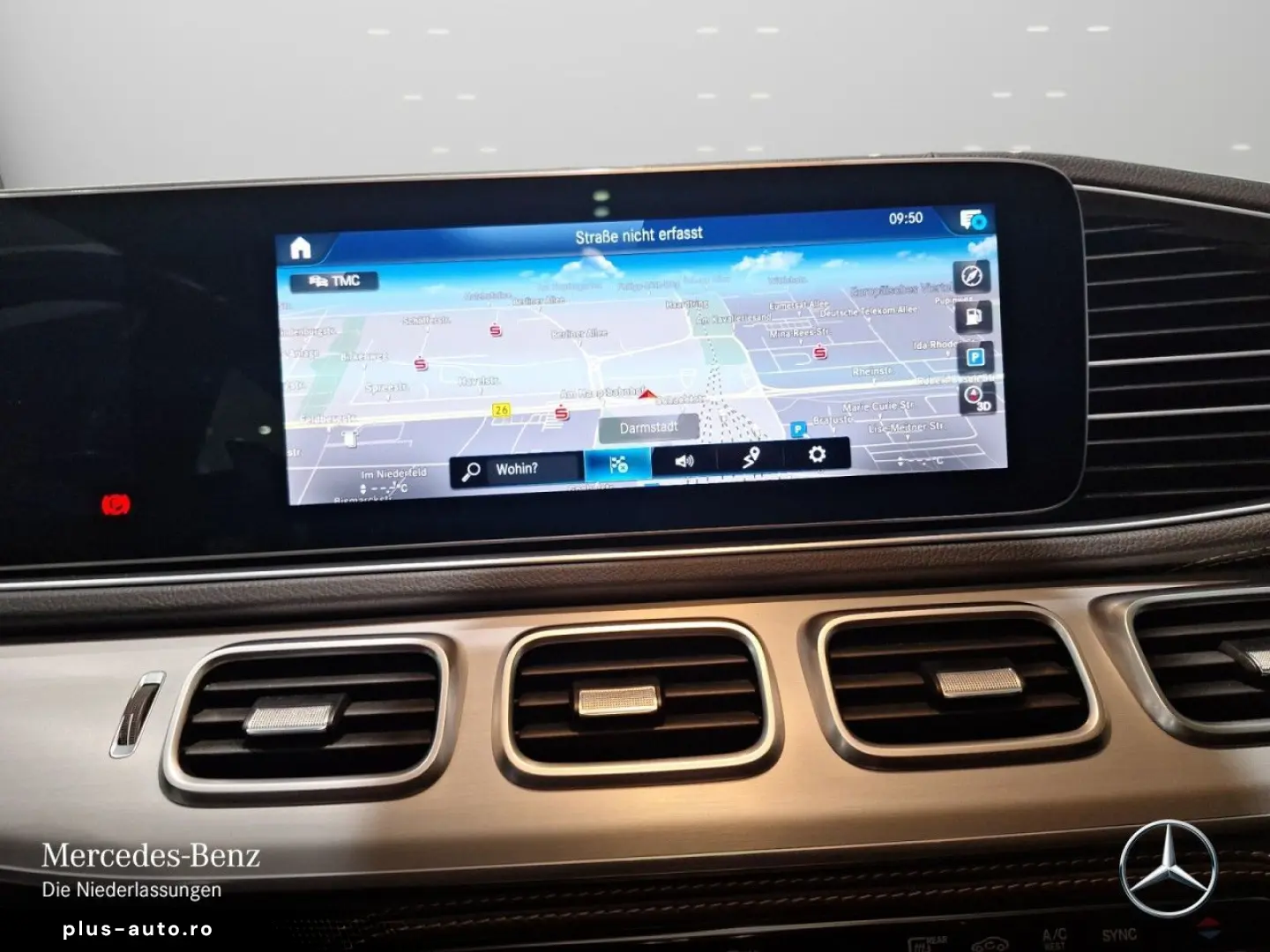 MERCEDES-BENZ GLE53 AMG 4M