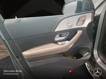 MERCEDES-BENZ GLE53 AMG 4M