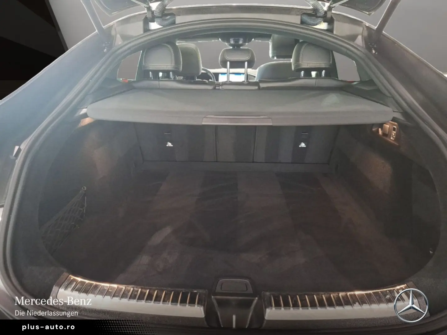 MERCEDES-BENZ GLE53 AMG 4M