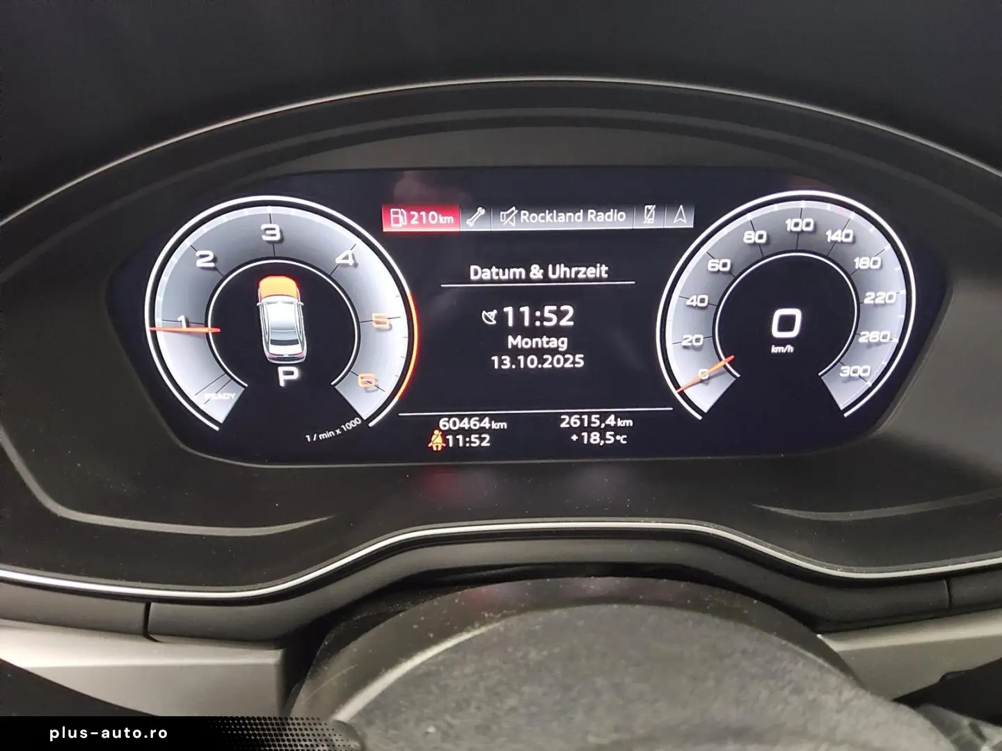AUDI A4 35 TDI T-Leder Navi  virtual LED Sound Ahk