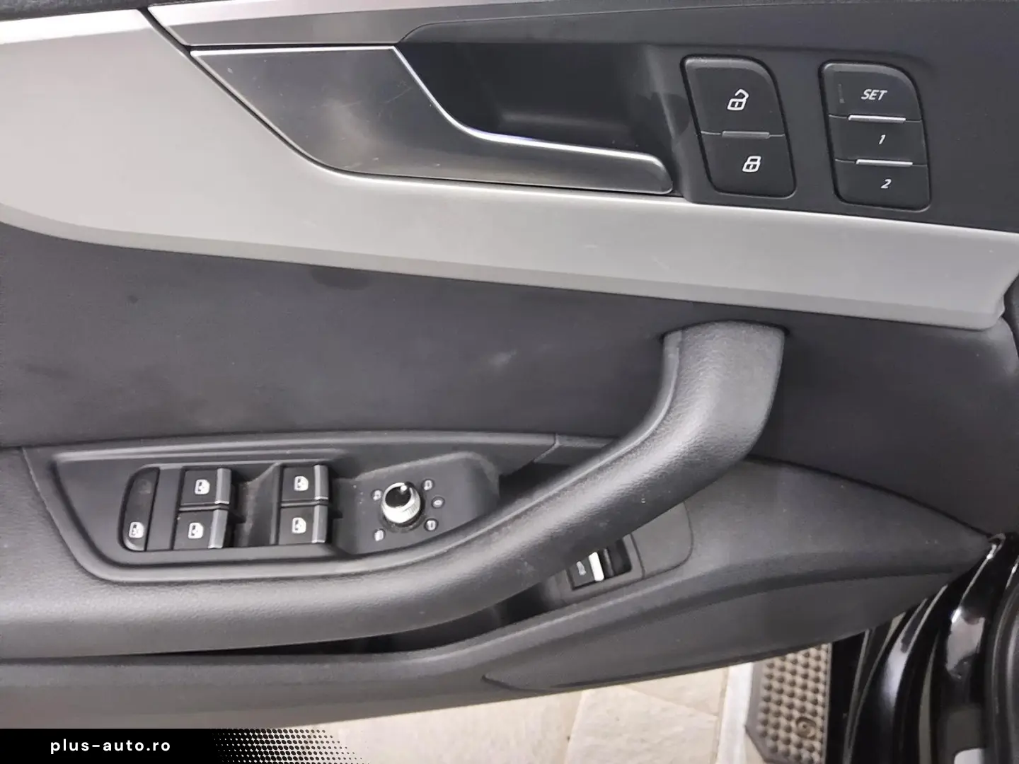 AUDI A4 35 TDI T-Leder Navi  virtual LED Sound Ahk