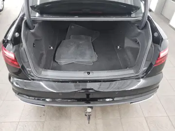 AUDI A4 35 TDI T-Leder Navi  virtual LED Sound Ahk