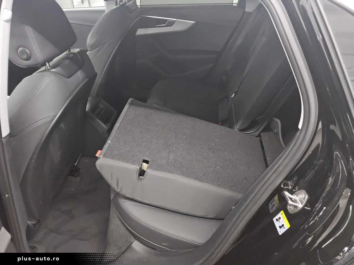 AUDI A4 35 TDI T-Leder Navi  virtual LED Sound Ahk