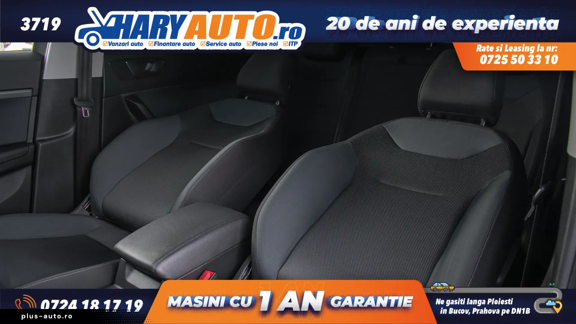 Seat Ateca 1.6 Diesel   2017