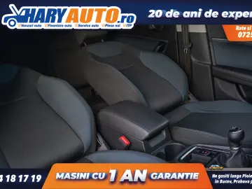 Seat Ateca 1.6 Diesel   2017