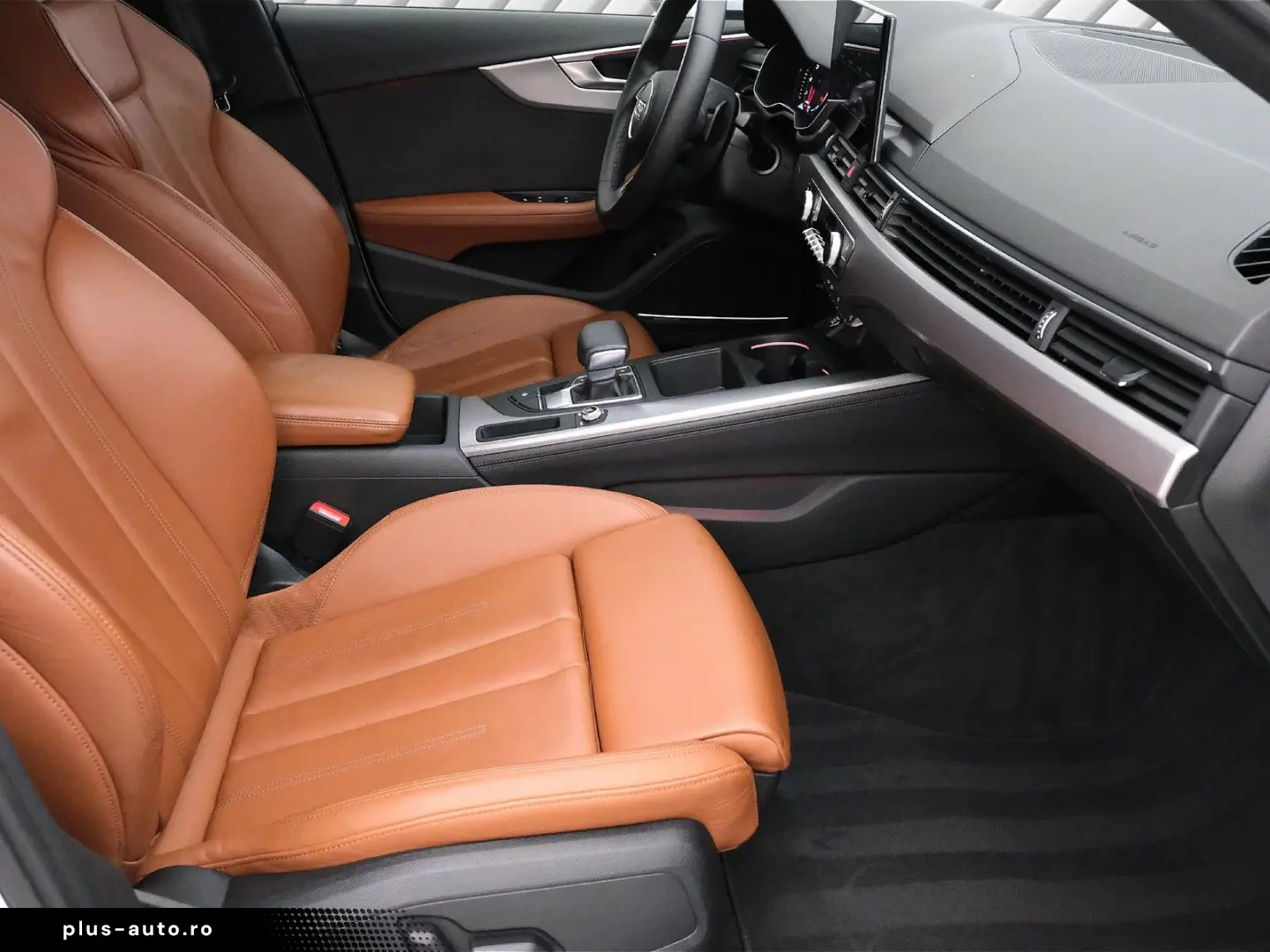 AUDI A4 Lim. 40 TFSI S line NAVI LED Sound Syst. DAB