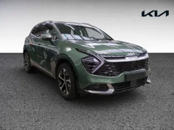 KIA Sportage Spirit