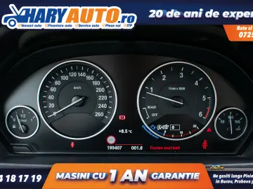 BMW 318 GT 2.0 Diesel   2016