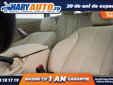 BMW 318 GT 2.0 Diesel   2016