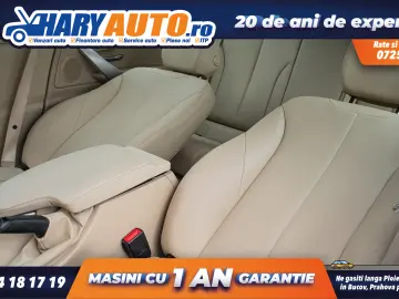 BMW 318 GT 2.0 Diesel   2016