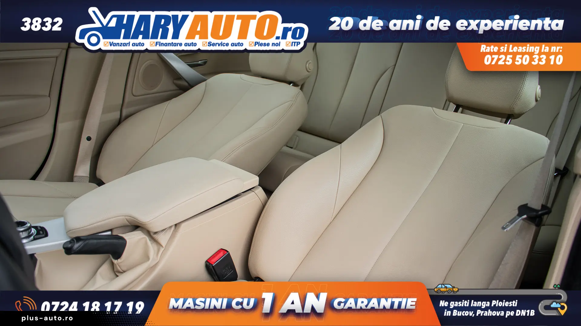 BMW 318 GT 2.0 Diesel   2016