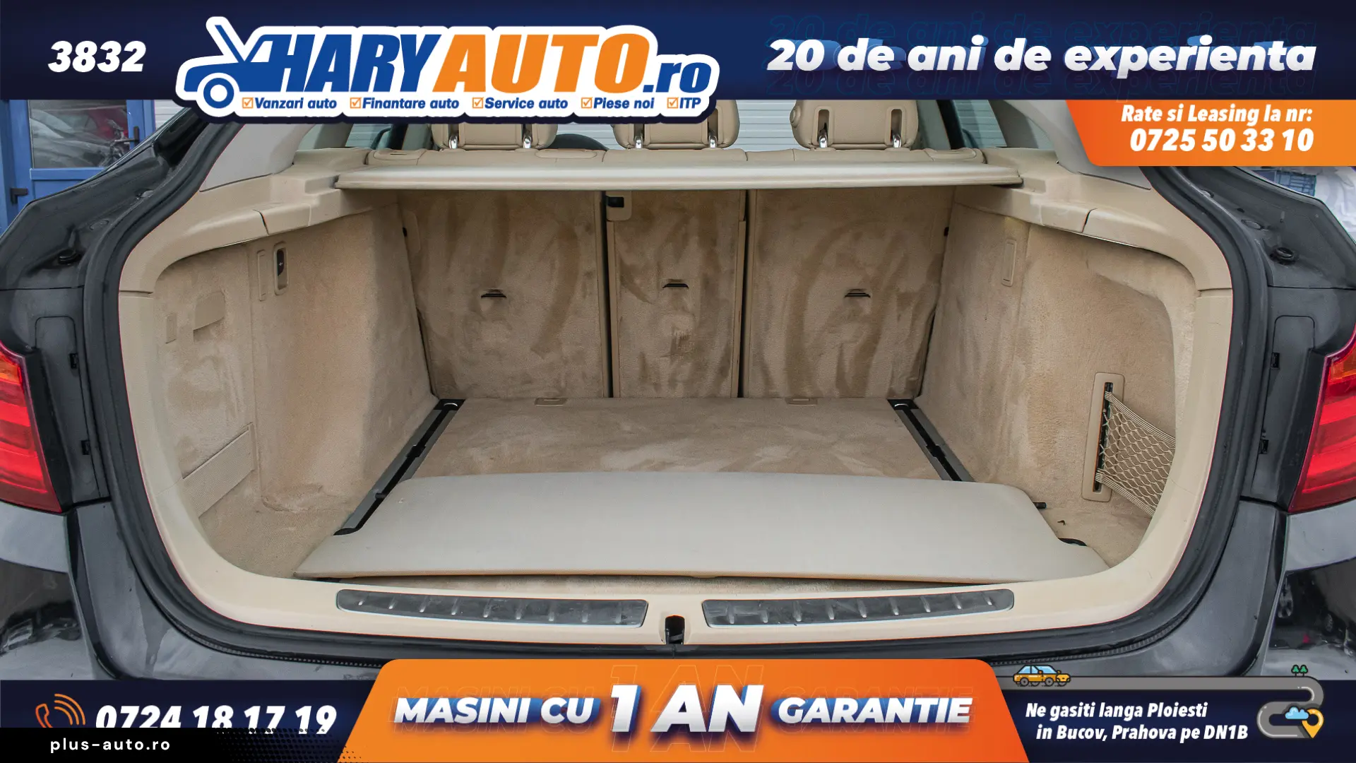 BMW 318 GT 2.0 Diesel   2016