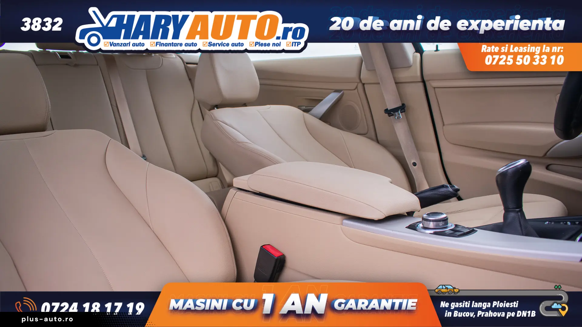 BMW 318 GT 2.0 Diesel   2016