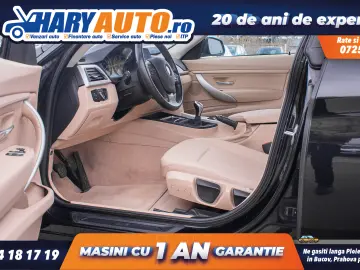 BMW 318 GT 2.0 Diesel   2016