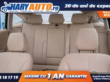 BMW 318 GT 2.0 Diesel   2016