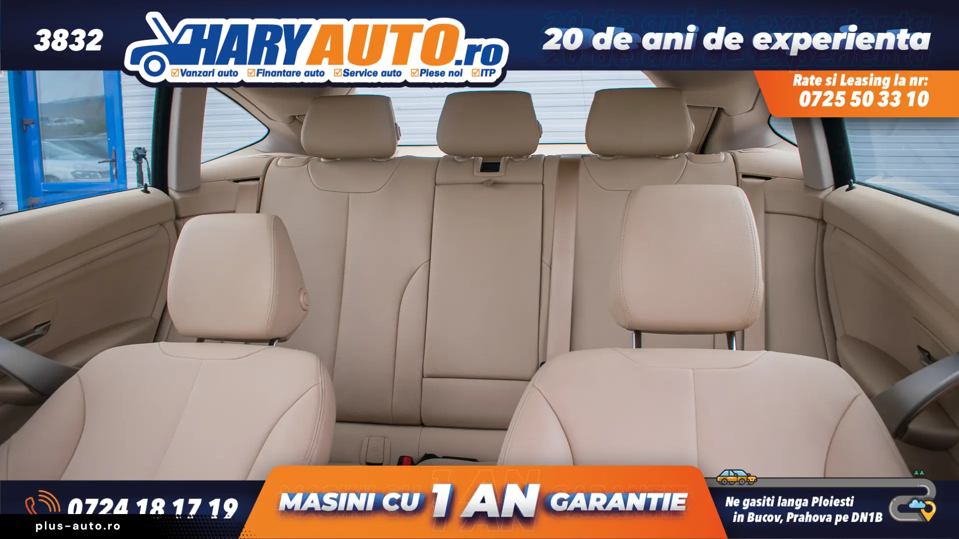 BMW 318 GT 2.0 Diesel   2016