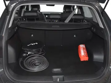 KIA Sportage Hyb 1.6 4WD