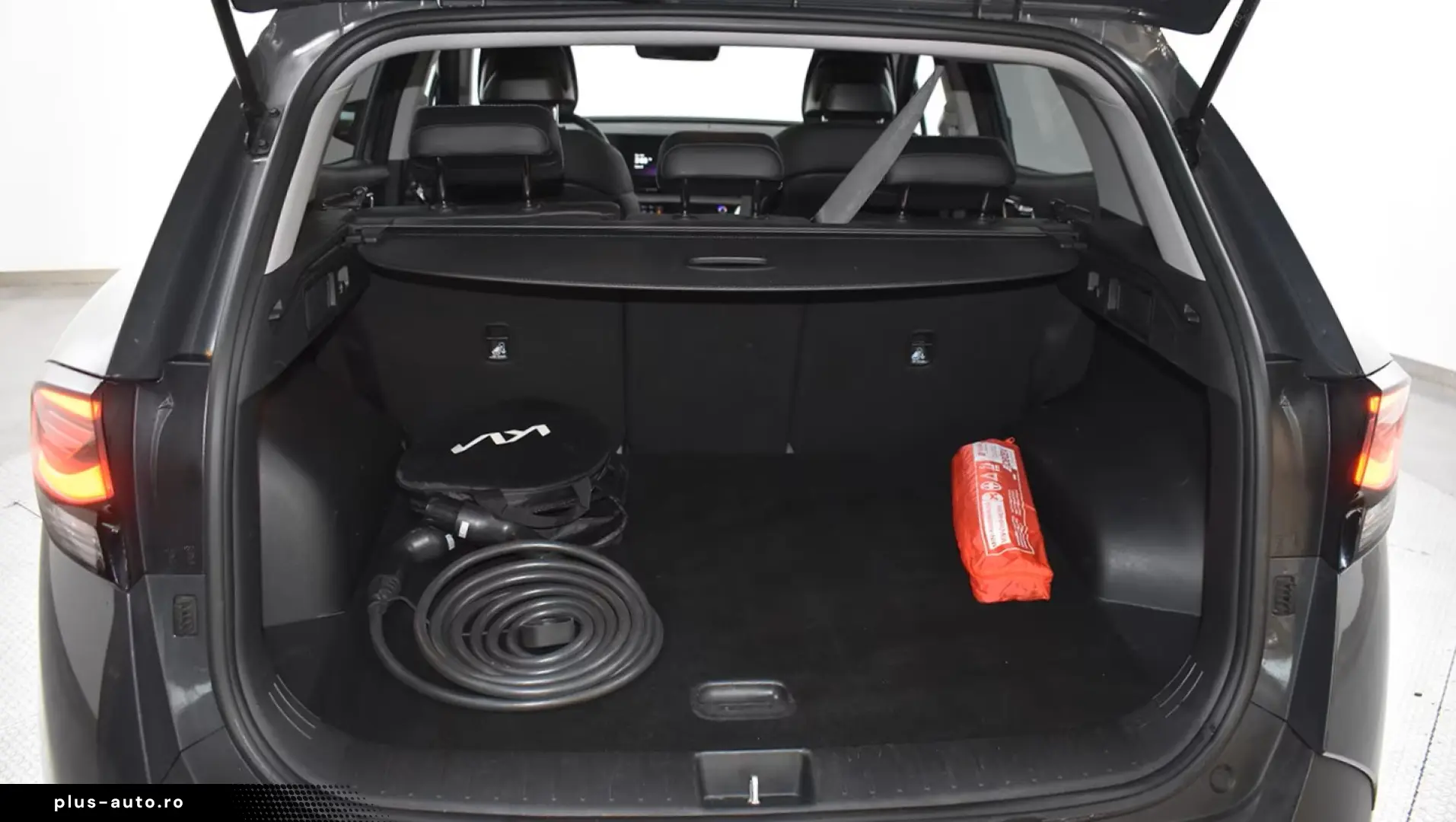 KIA Sportage Hyb 1.6 4WD