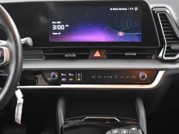 KIA Sportage Hyb 1.6 4WD