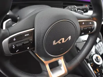 KIA Sportage Hyb 1.6 4WD