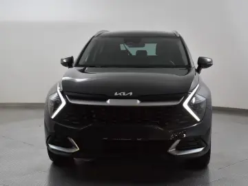 KIA Sportage Hyb 1.6 4WD