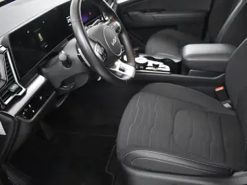 KIA Sportage Hyb 1.6 4WD