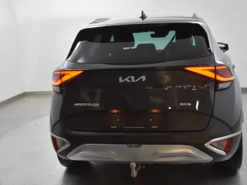 KIA Sportage Hyb 1.6 4WD