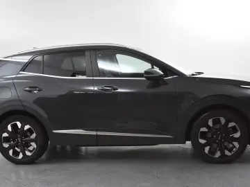 KIA Sportage Hyb 1.6 4WD