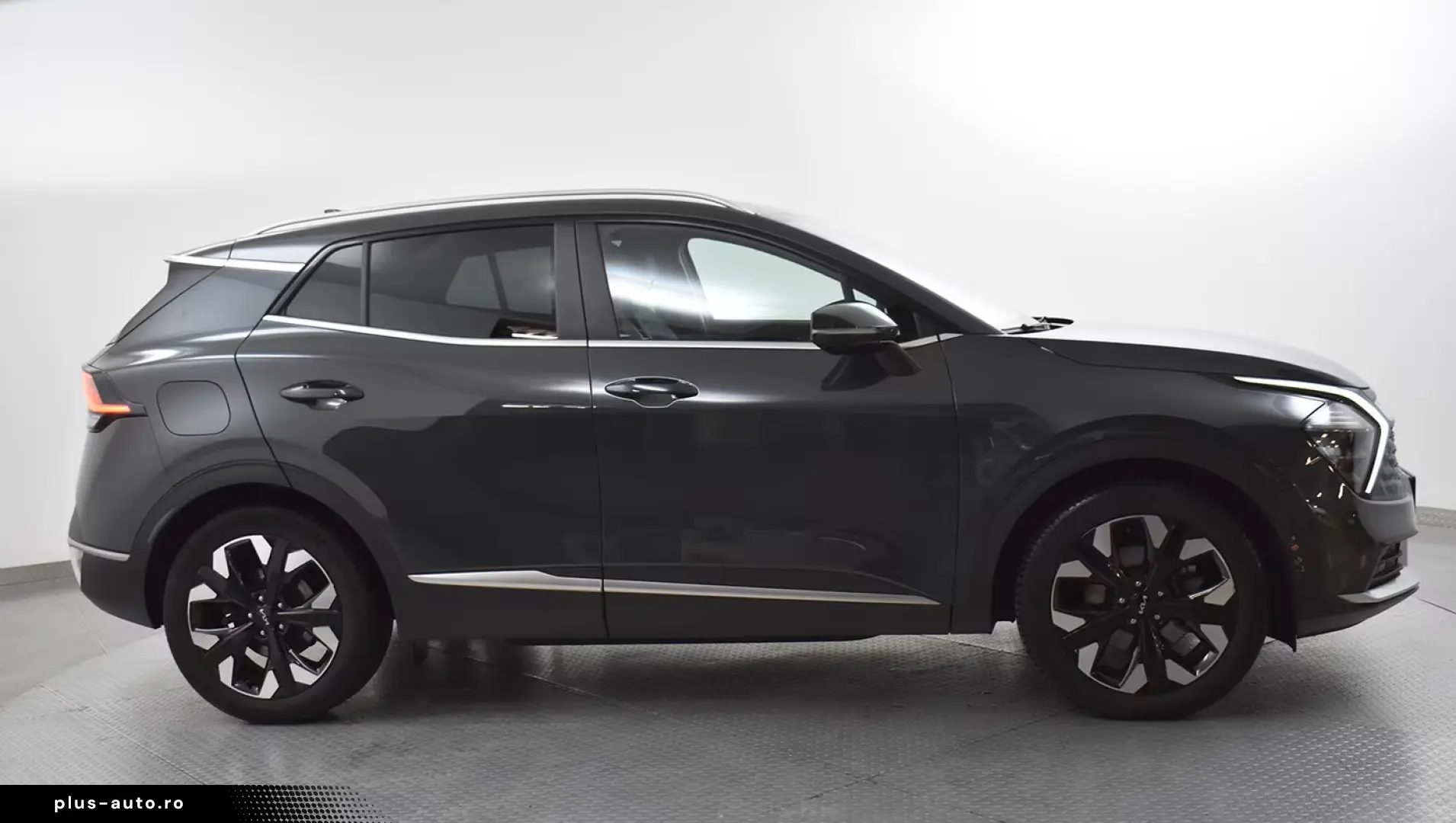 KIA Sportage Hyb 1.6 4WD