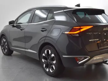 KIA Sportage Hyb 1.6 4WD