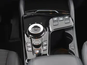 KIA Sportage Hyb 1.6 4WD