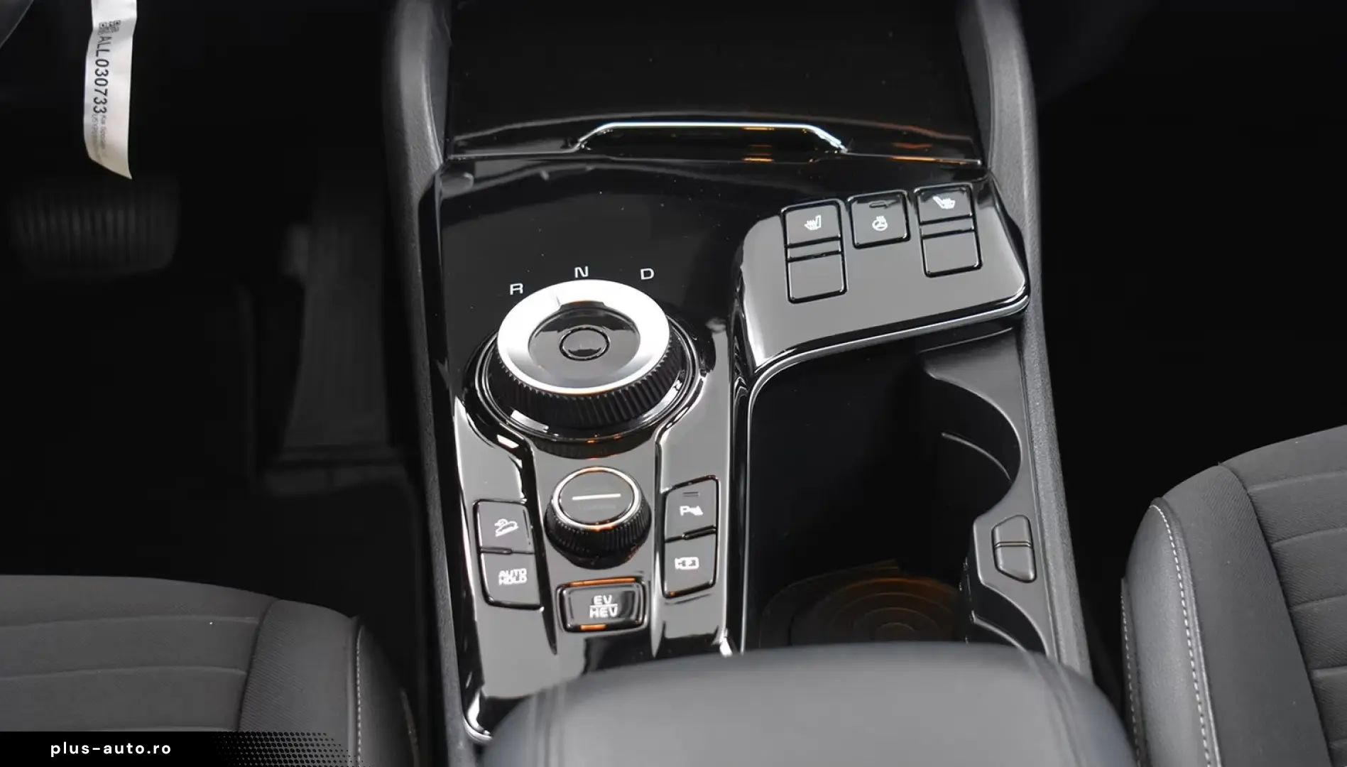 KIA Sportage Hyb 1.6 4WD