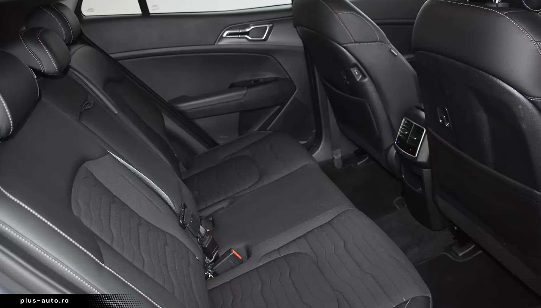 KIA Sportage Hyb 1.6 4WD