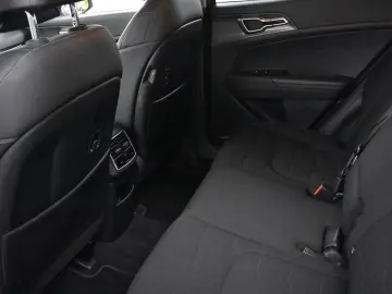 KIA Sportage Hyb 1.6 4WD