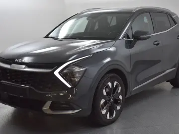 KIA Sportage Hyb 1.6 4WD