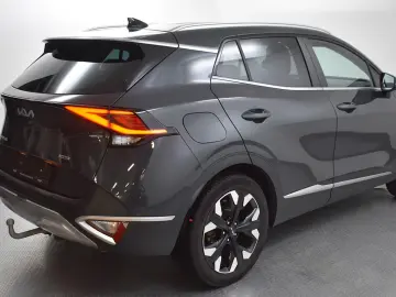 KIA Sportage Hyb 1.6 4WD