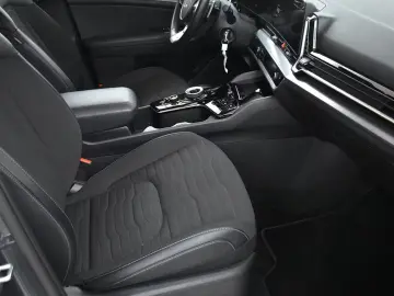 KIA Sportage Hyb 1.6 4WD