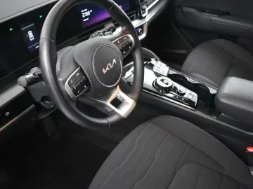 KIA Sportage Hyb 1.6 4WD