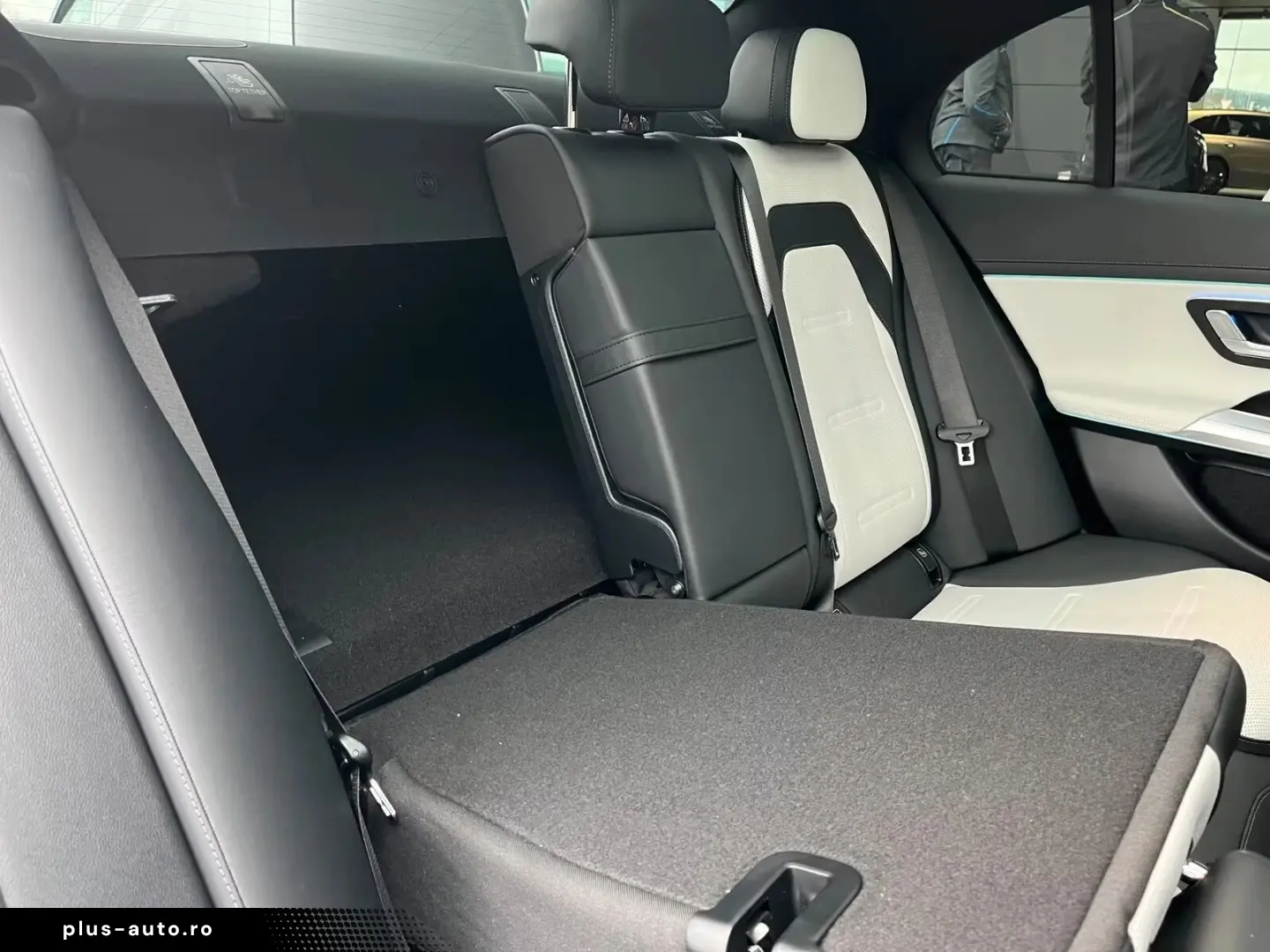 Mercedes-Benz E 53 AMG 4M  Plug-in Hybrid