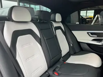 Mercedes-Benz E 53 AMG 4M  Plug-in Hybrid